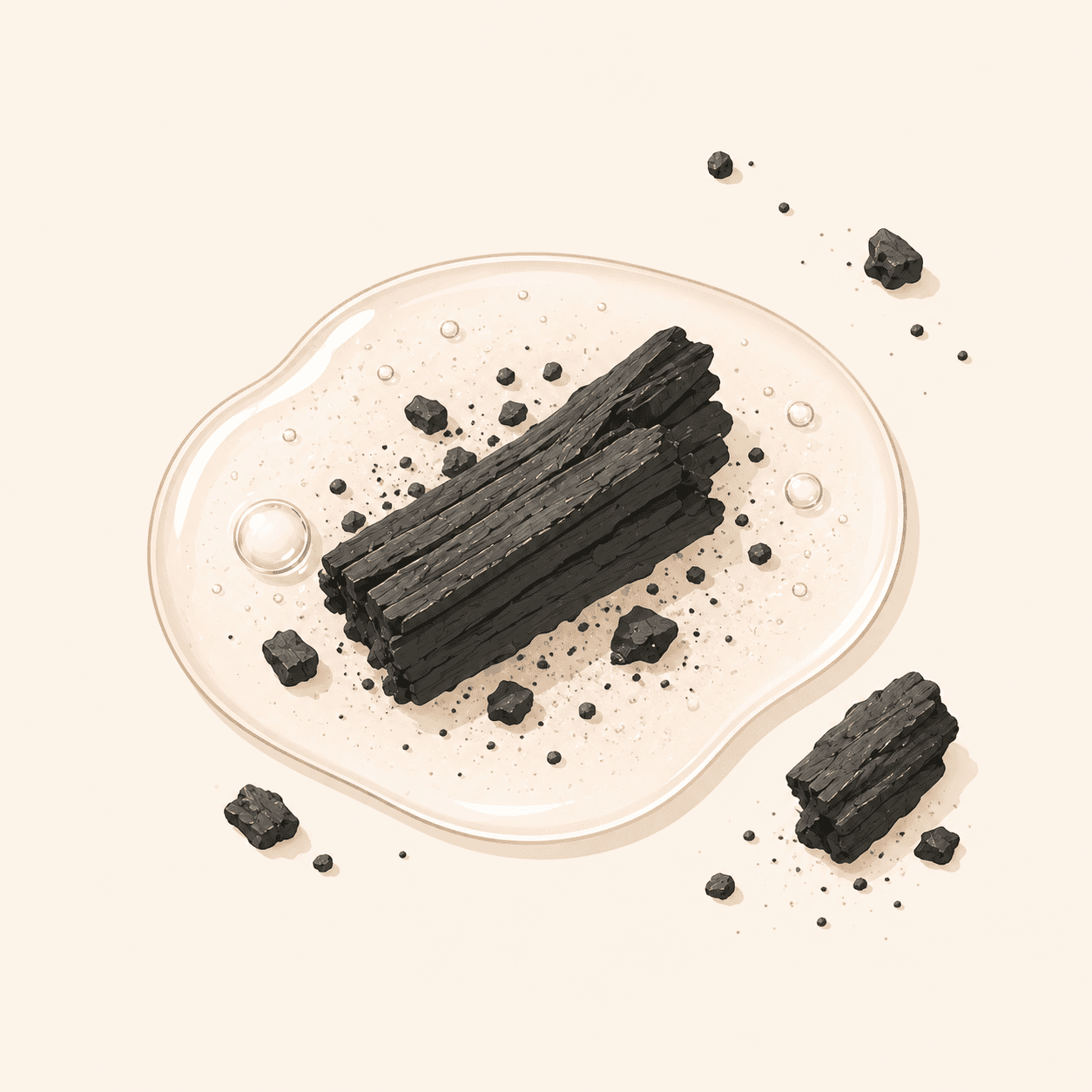 Activated Charcoal