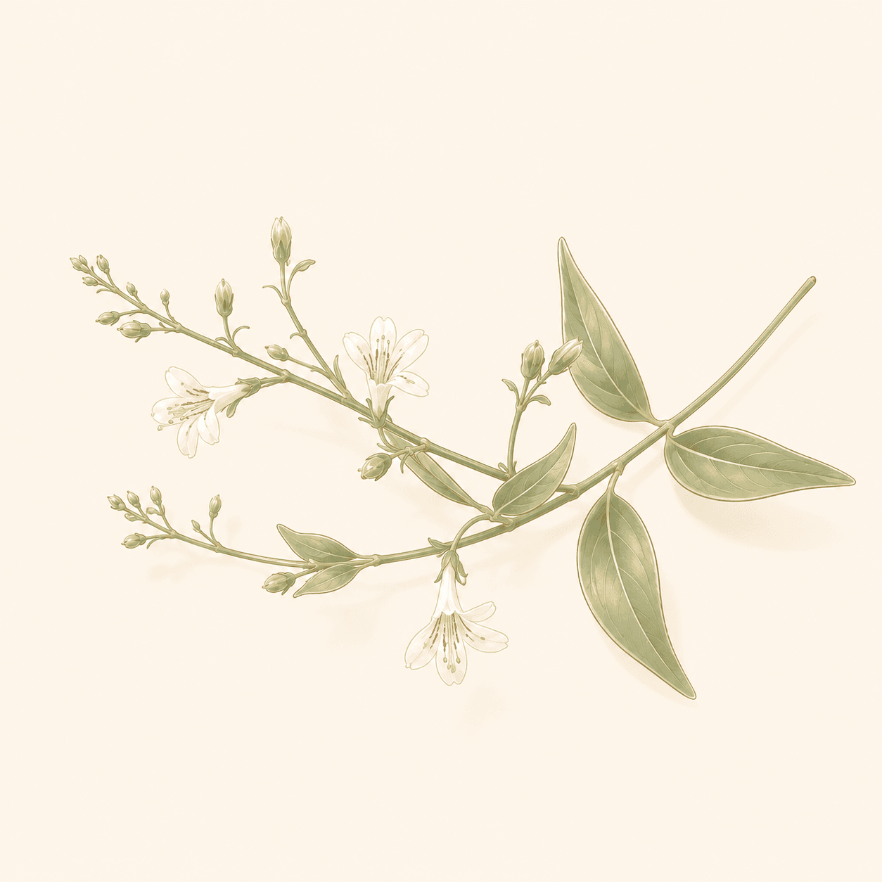 Fah Talai Jone (Andrographolide)